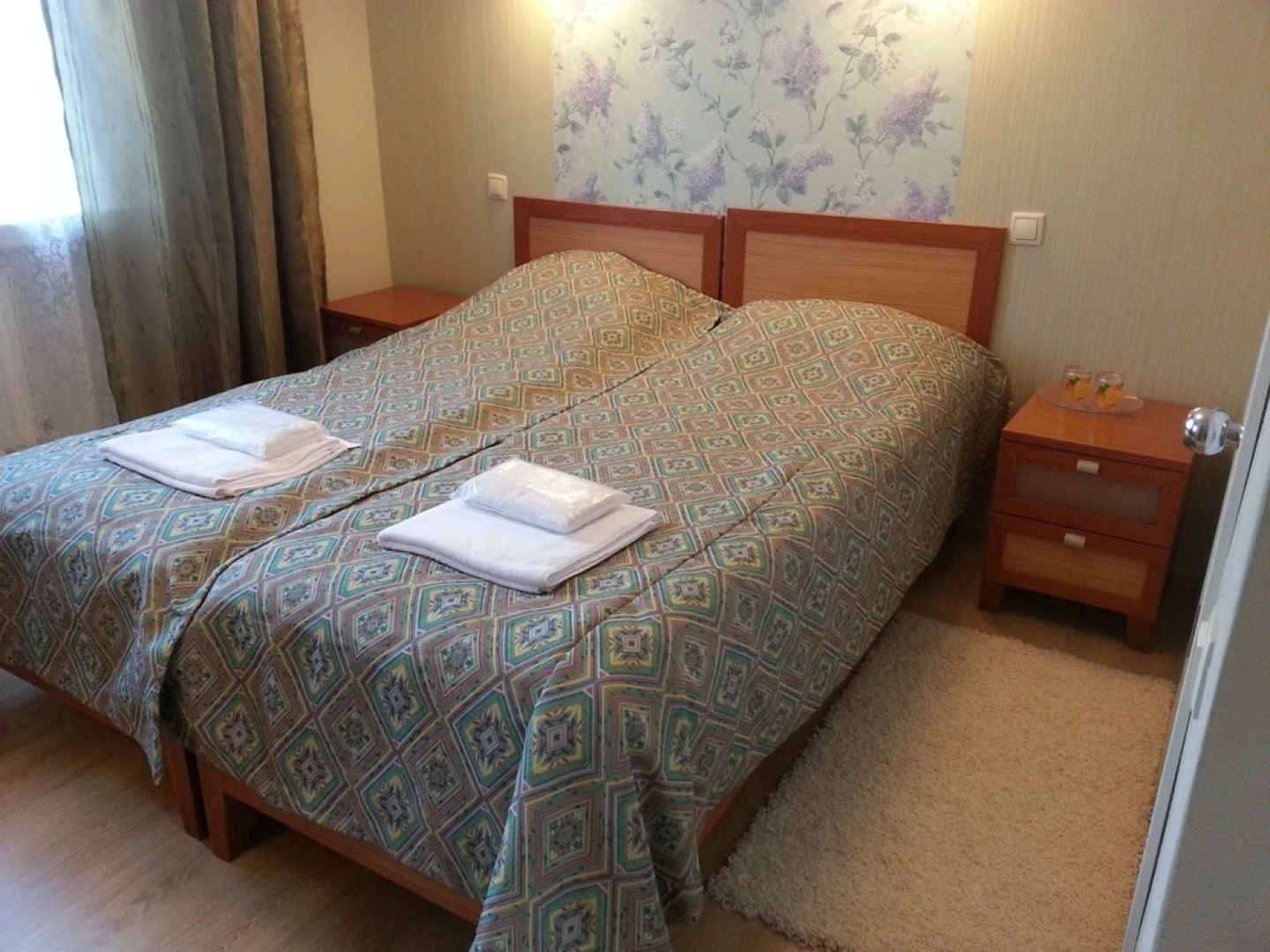 Mini Hotel Stary Tsentr