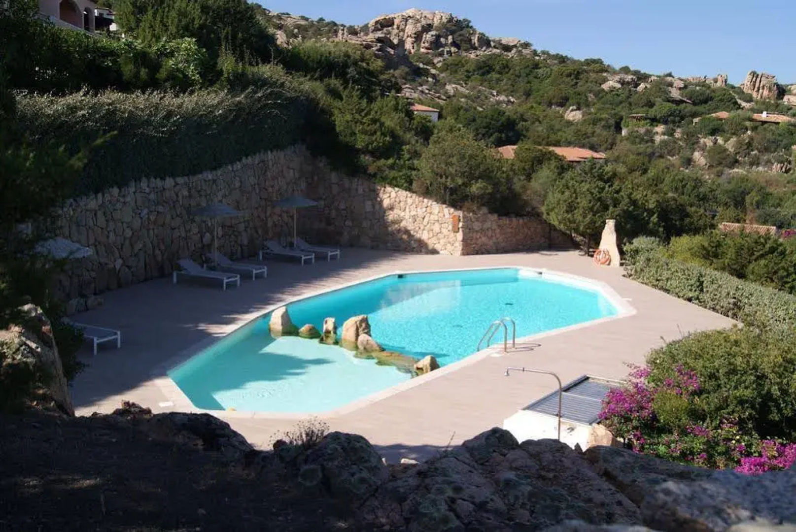 Residence Casa Della Marina