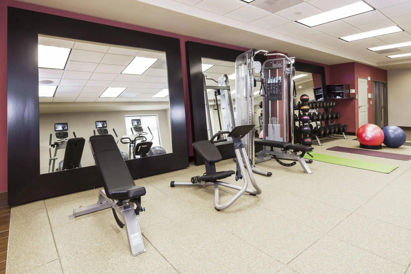 Homewood Suites by Hilton Lynnwood Seattle Everett, WA