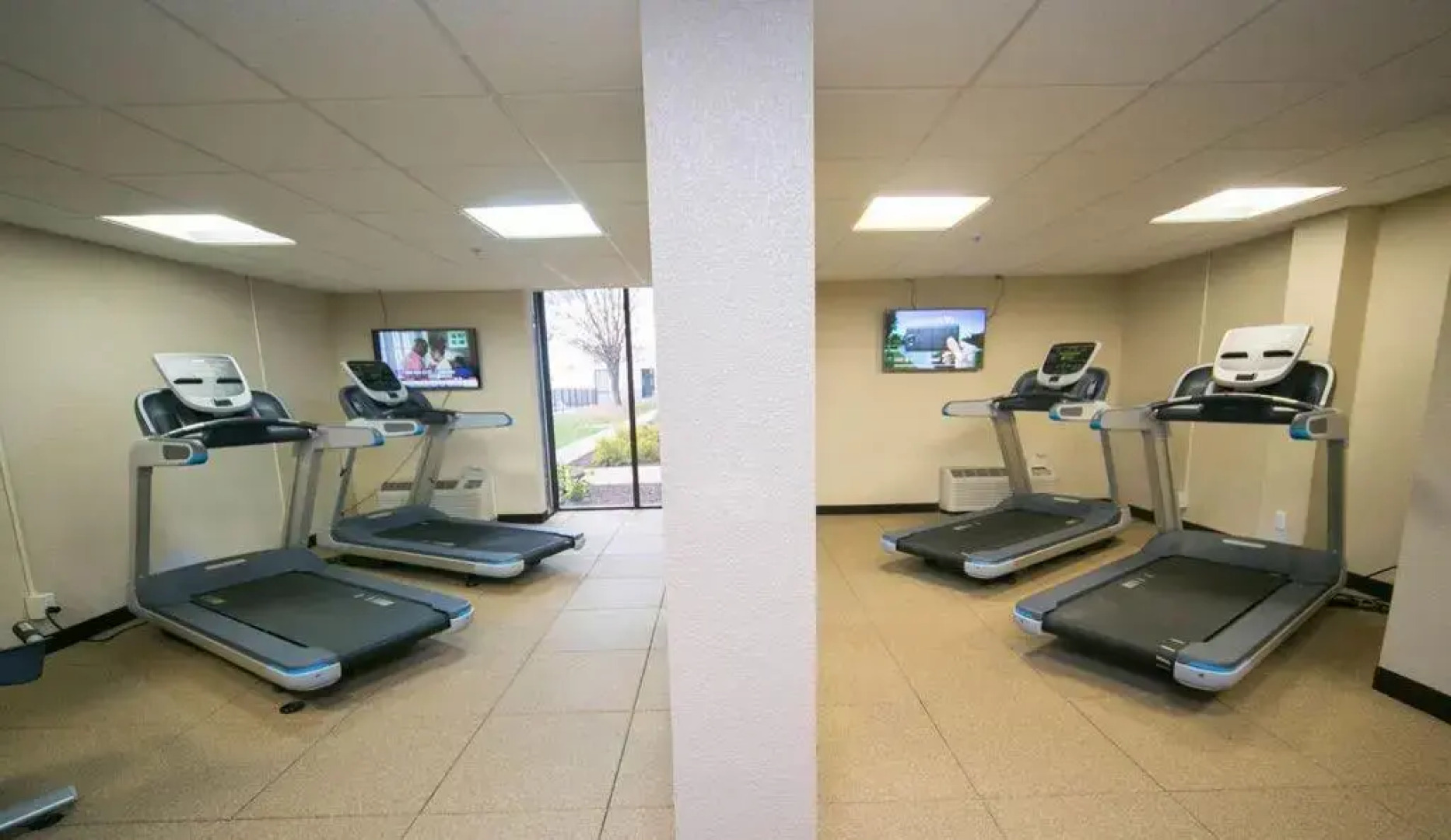 Clarion Hotel and Conference Center