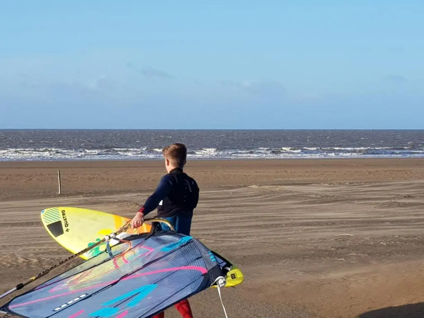 4 Star Village Cozy Chalet Near Beach