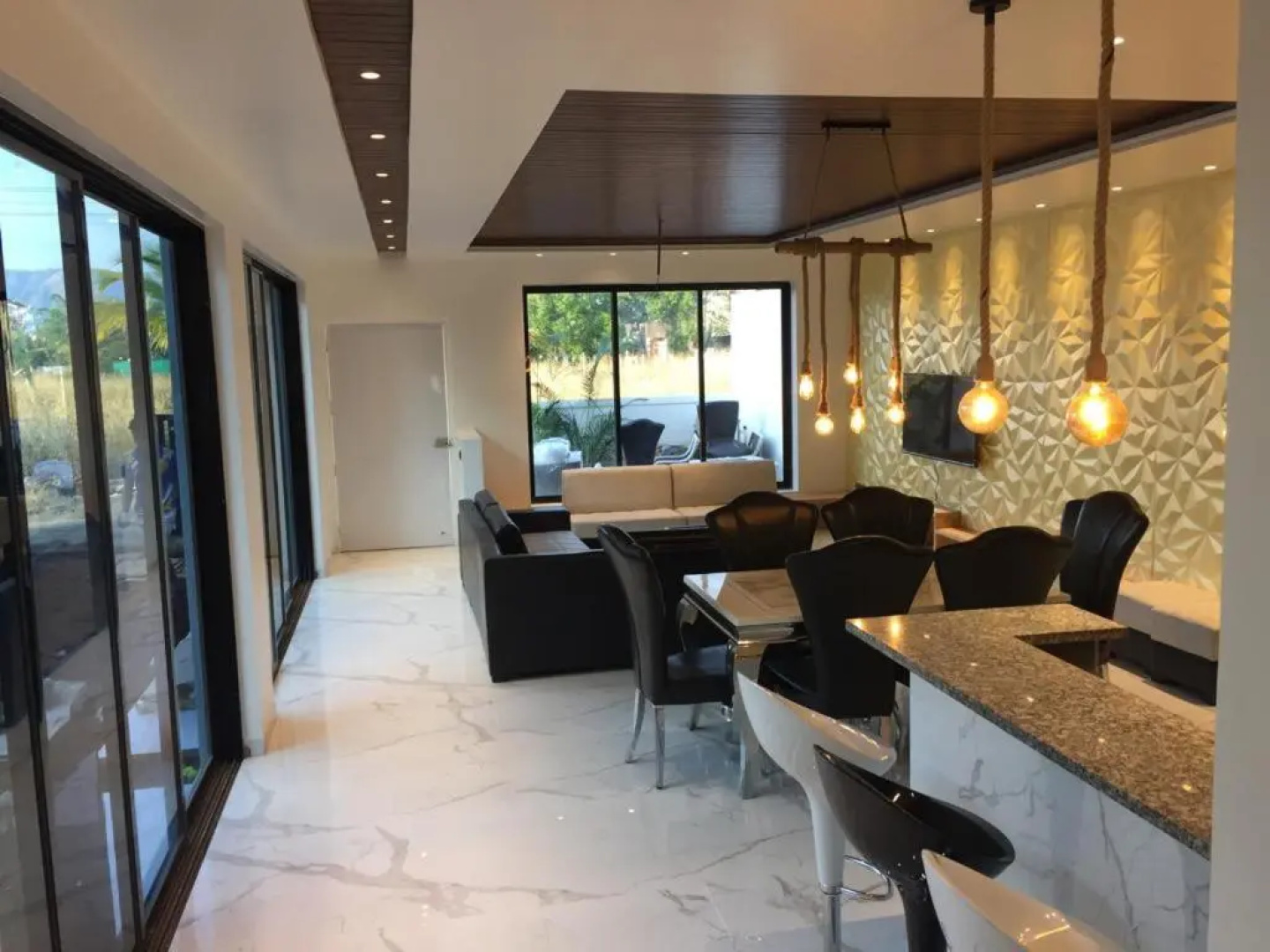 Platinum Villa 3BHK