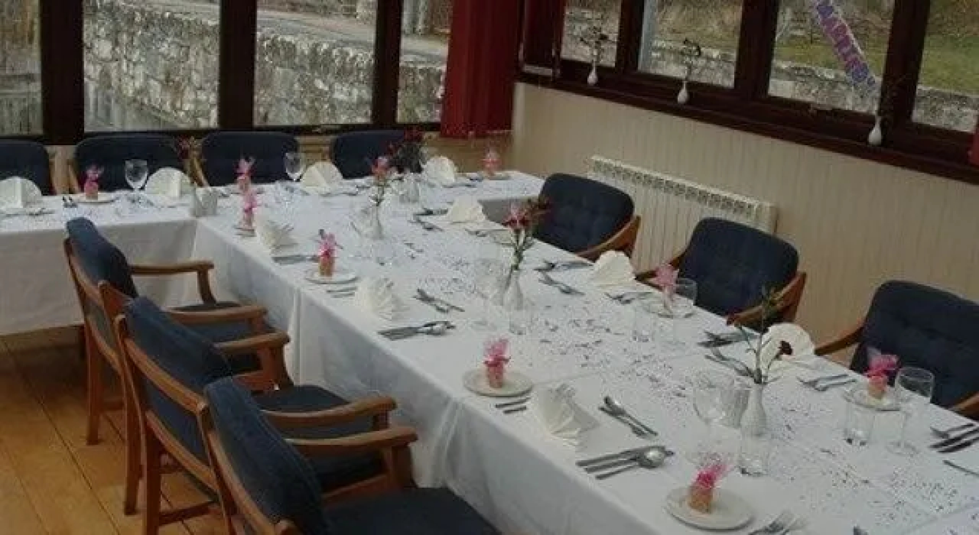 Station Hotel