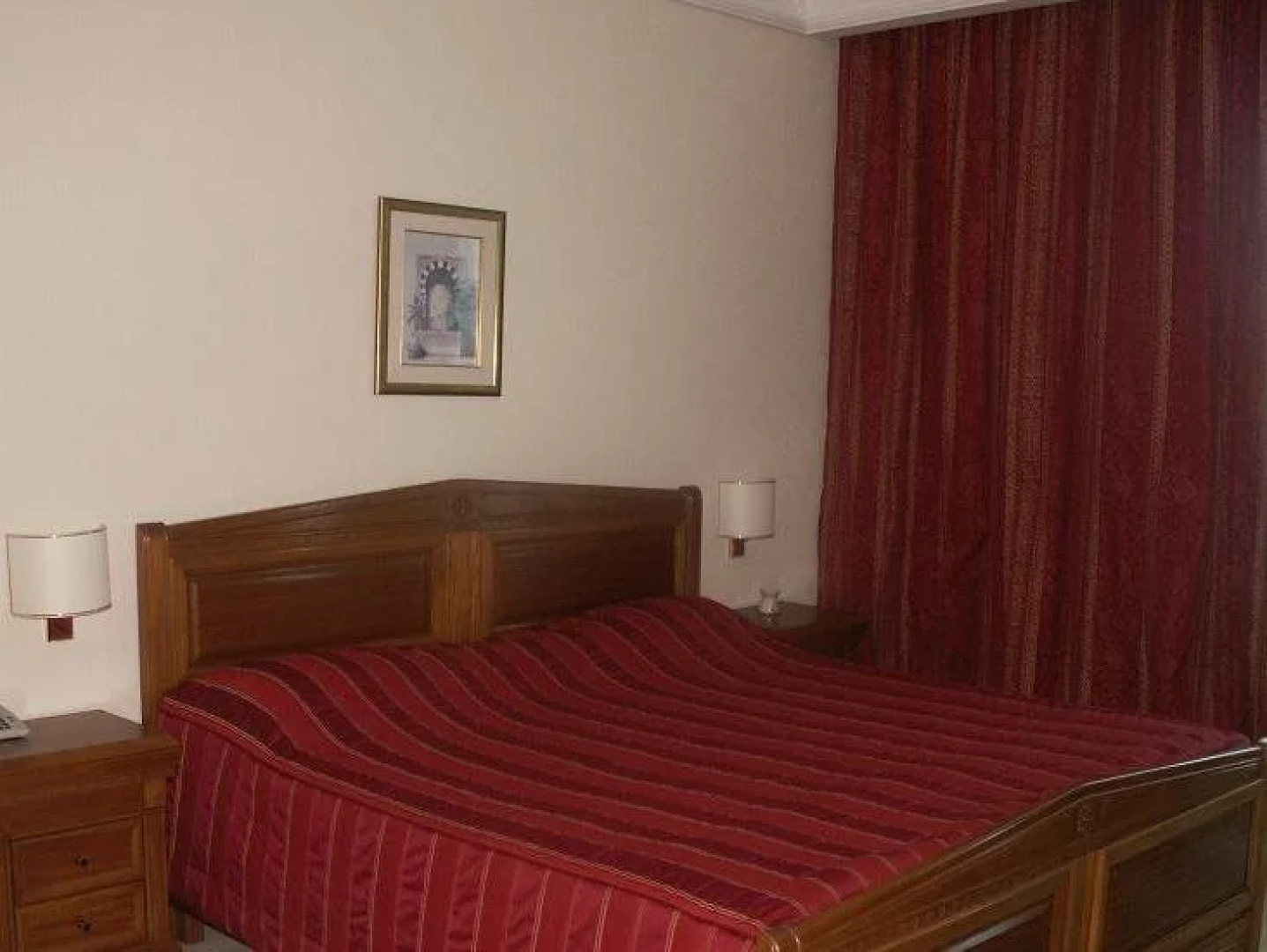 Phenix Mahdia Hotel