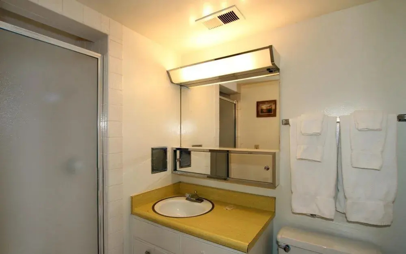 Barnum Bavarian Village by RedAwning