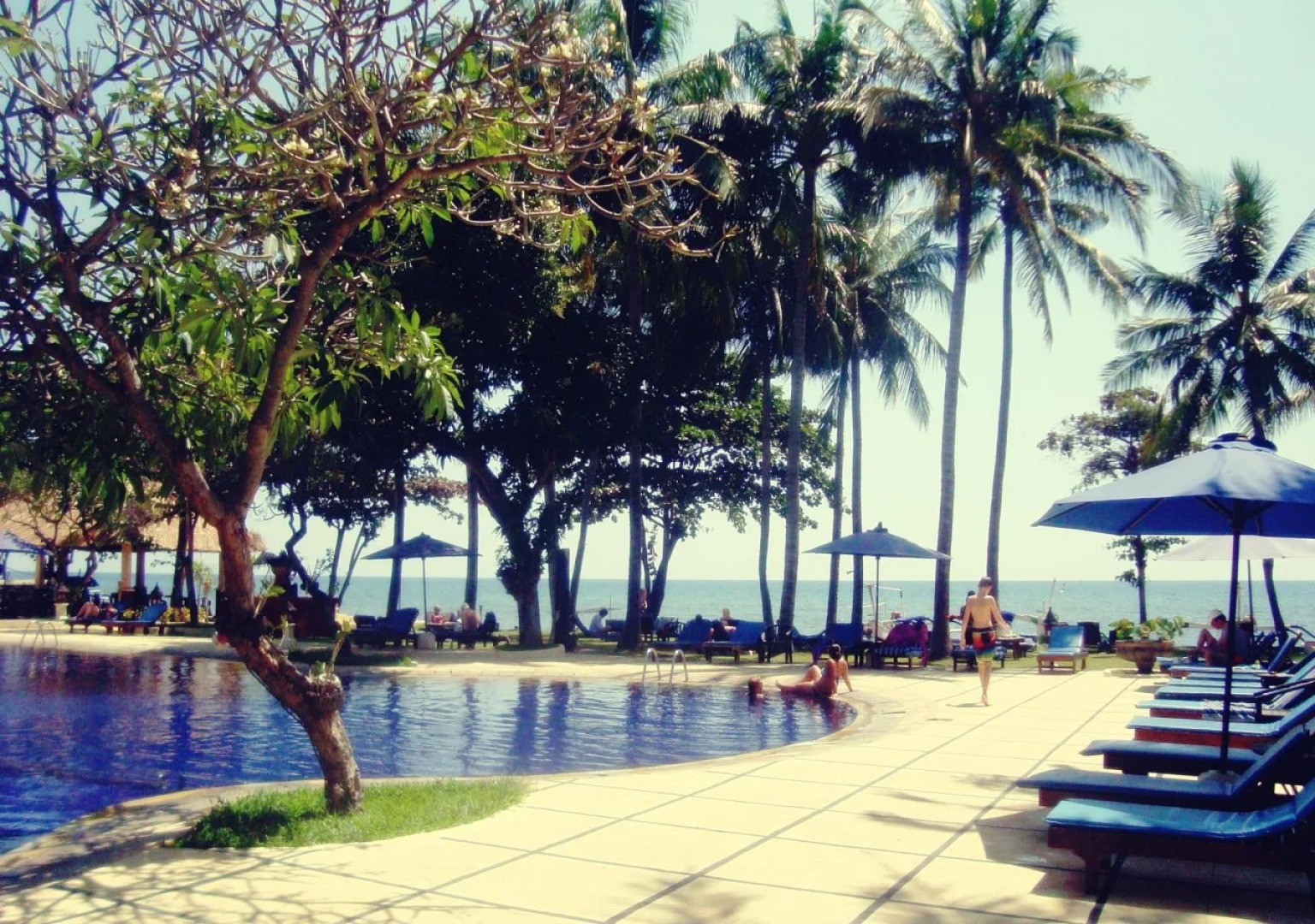 New Sunari Lovina Beach Resort