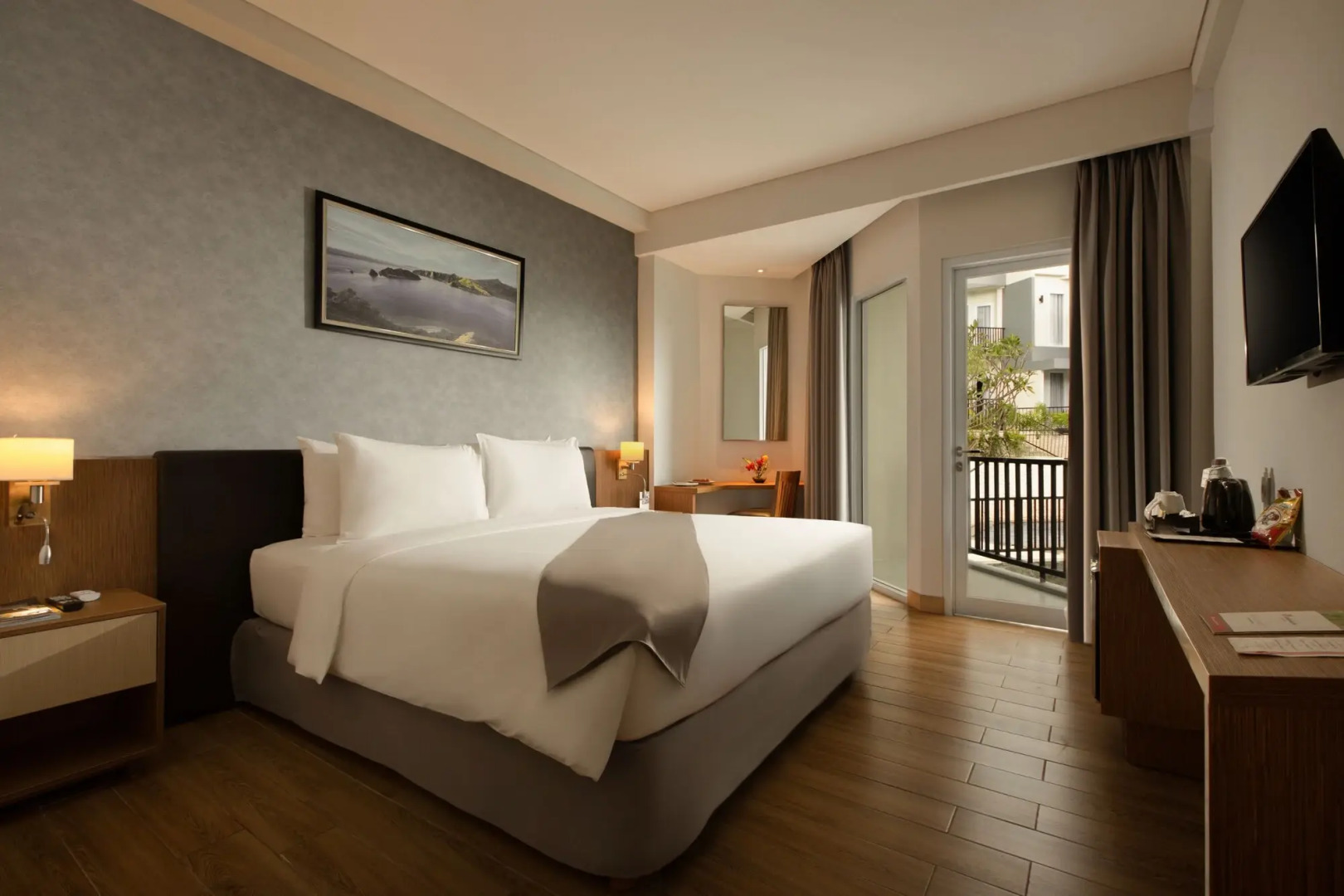 Swiss-Belinn Luwuk