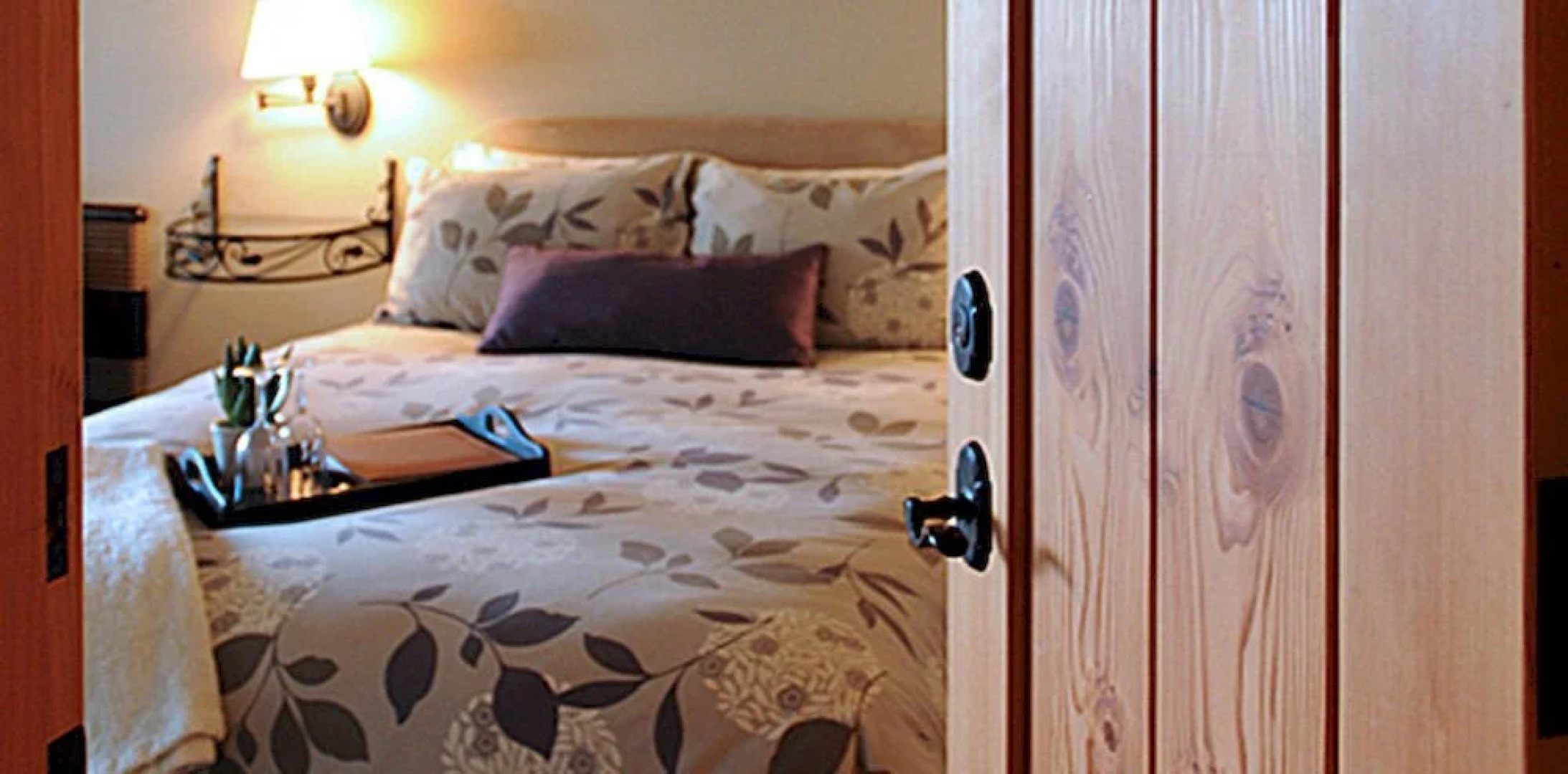 Sandy Beach Lodge & Resort