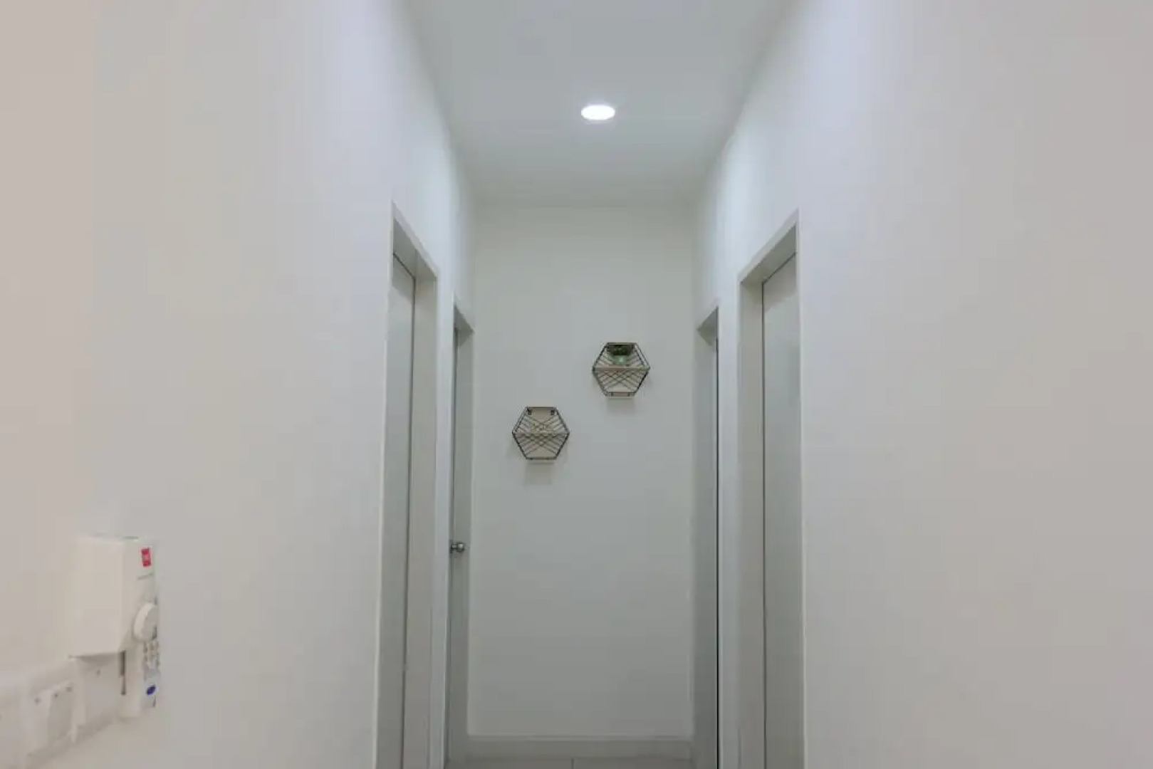 J's Suite at Southville City