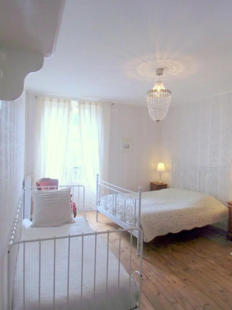 Hotel de la Providence