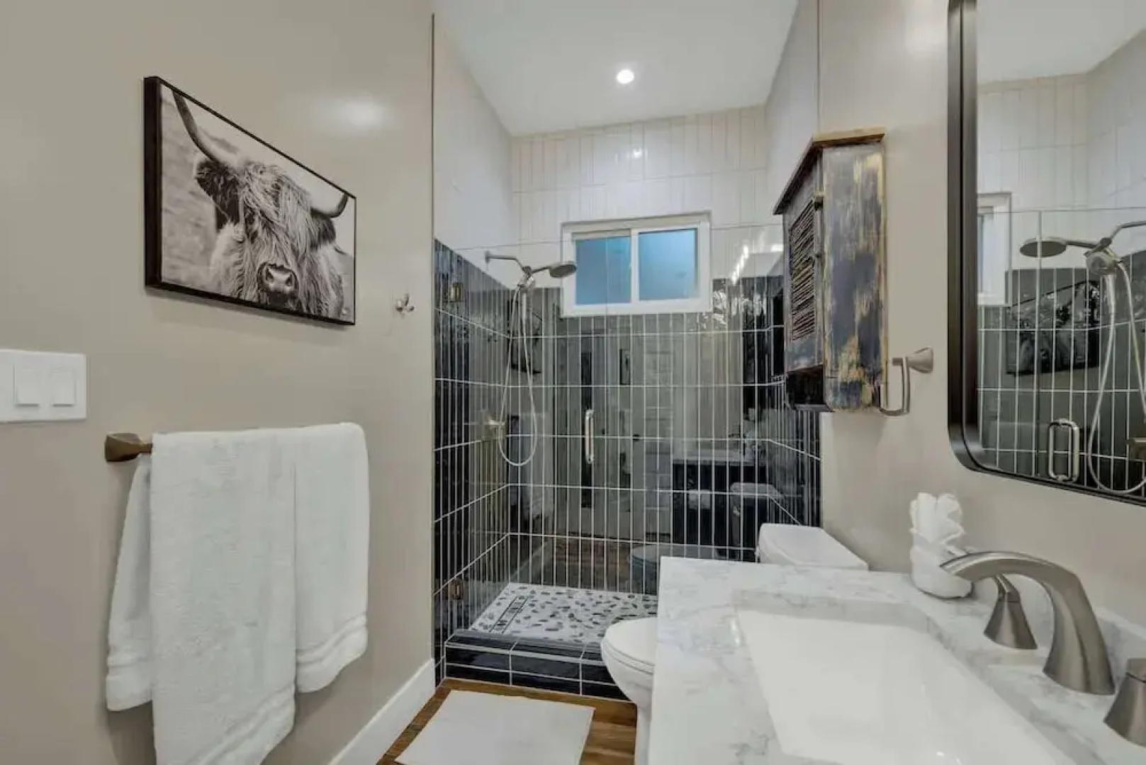 Tolle Haus: W/pool & Firepit-walk to Schlitterbahn, Comal Chutes & Downtown!
