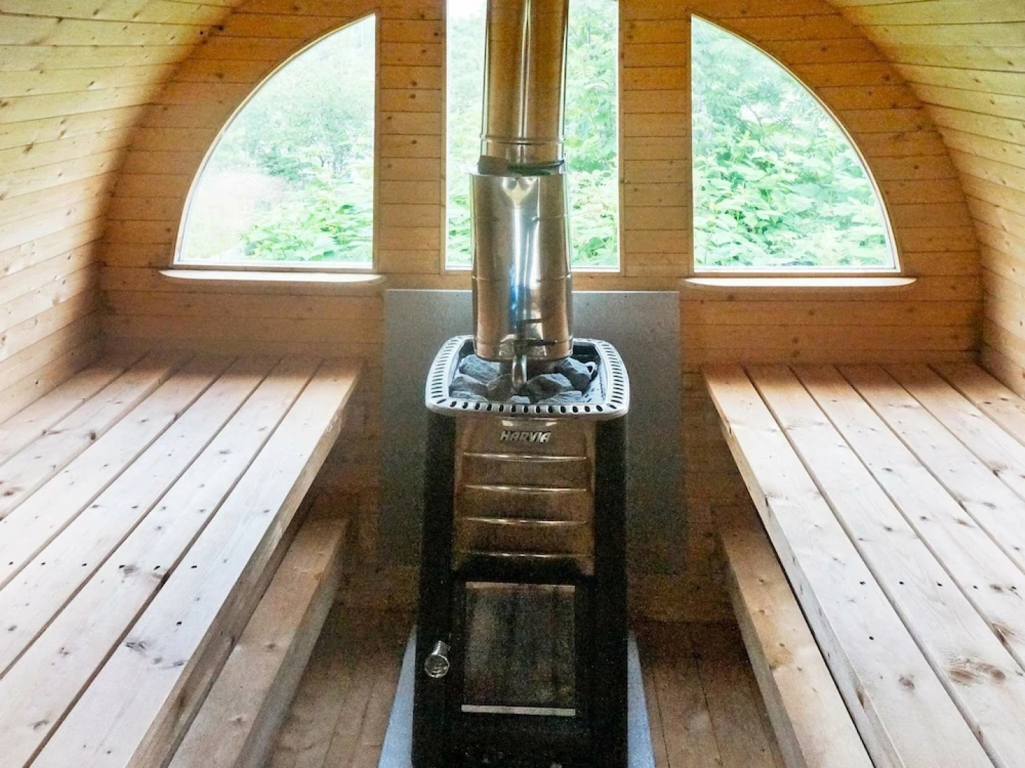 4 Person Holiday Home in Gustavsberg