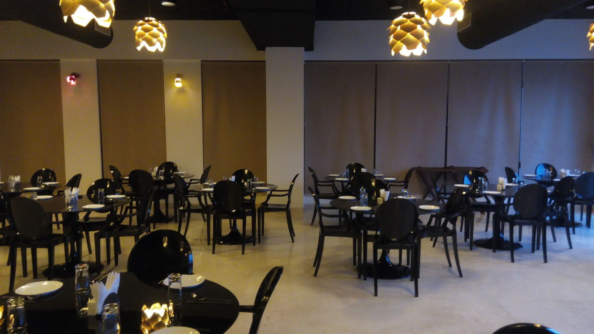 The Fern Residency, Vadgaon – Talegaon, Pune