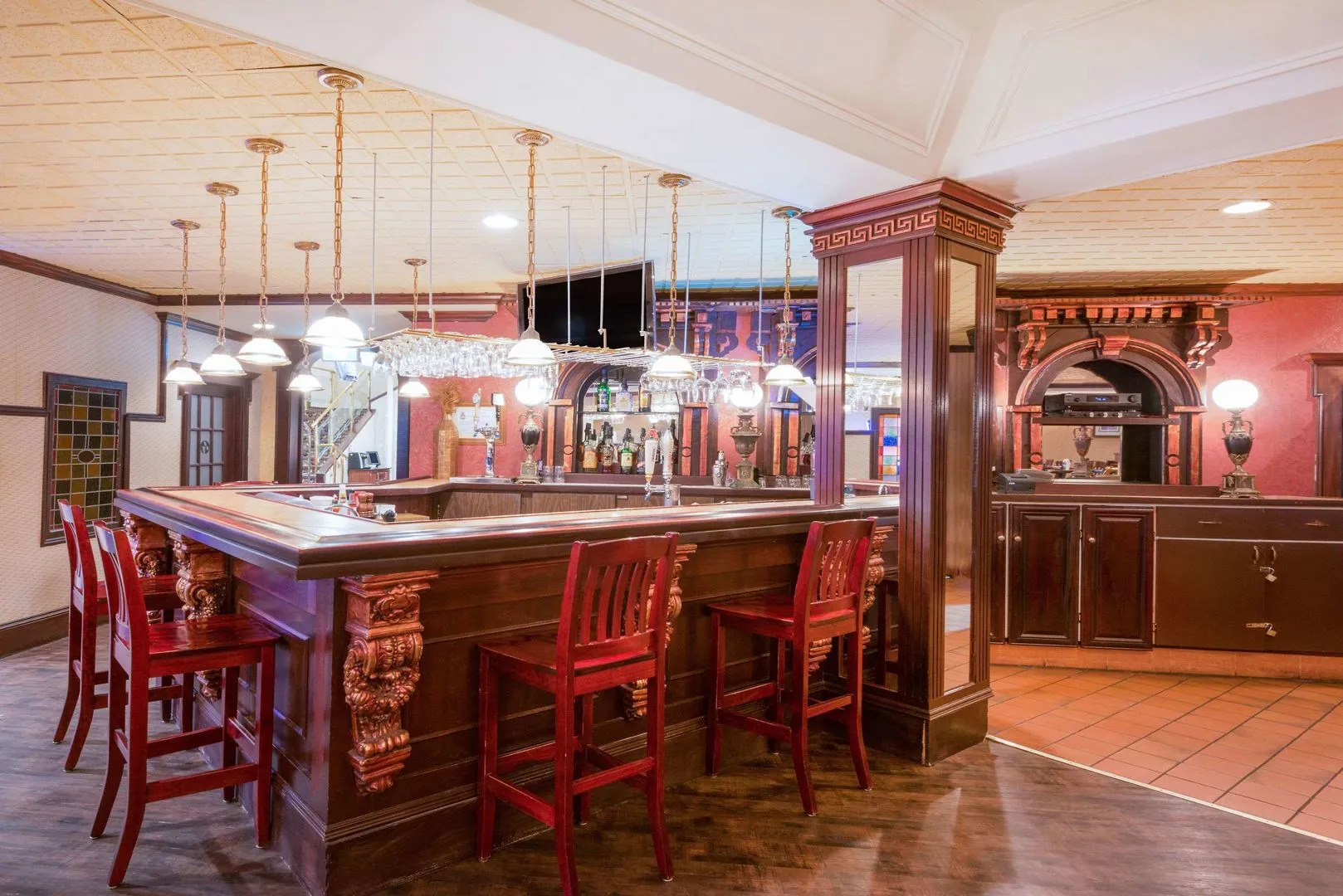 Ramada by Wyndham St. John's