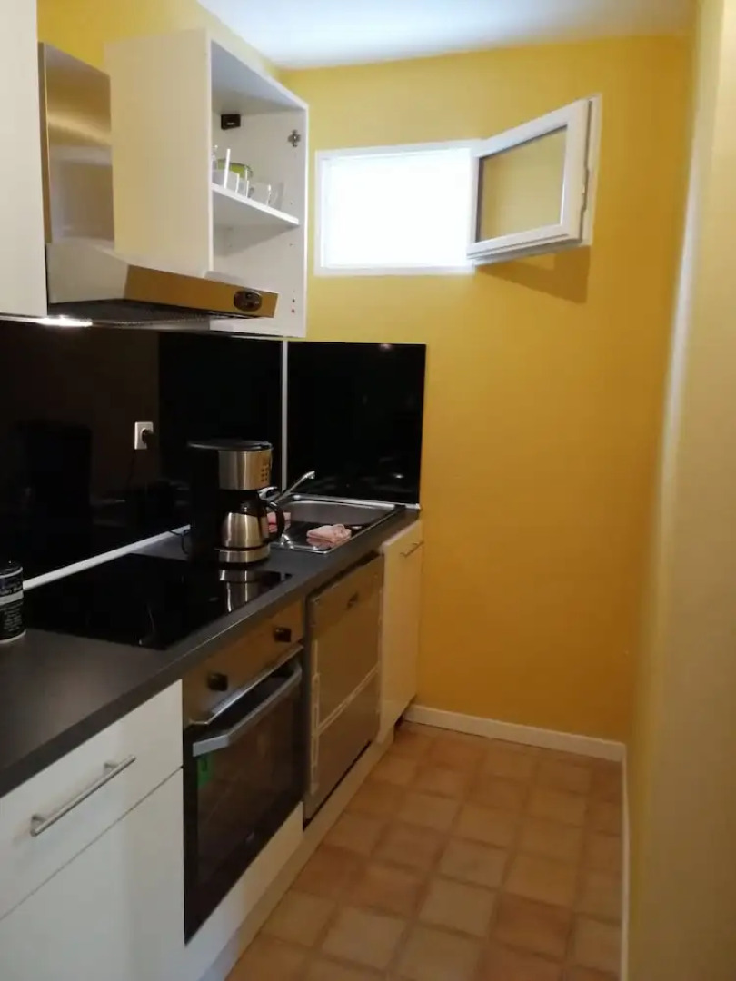 Gites T3 proche Saint Emilion