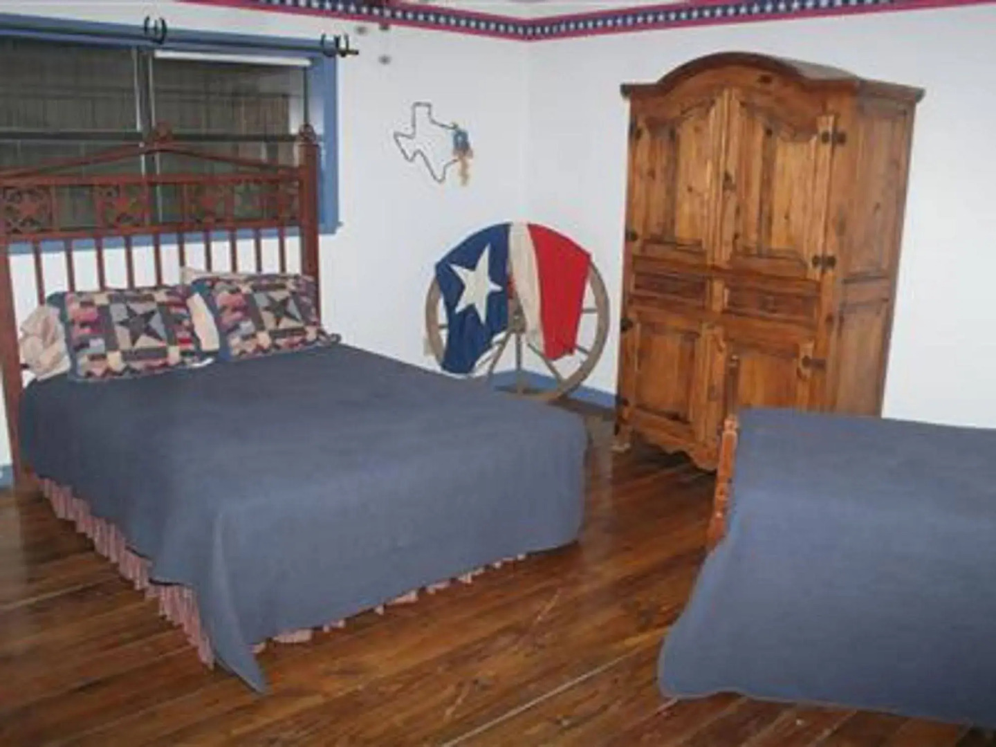 Fort Davis Drug Store Hotel