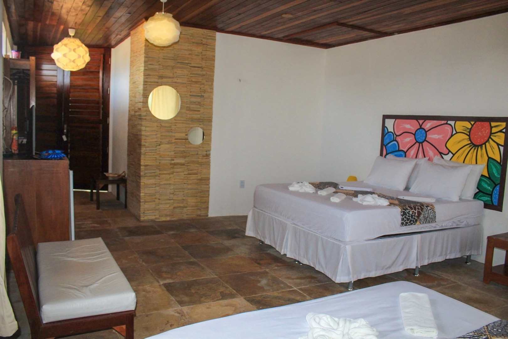 Paraiso do Sol Hotel