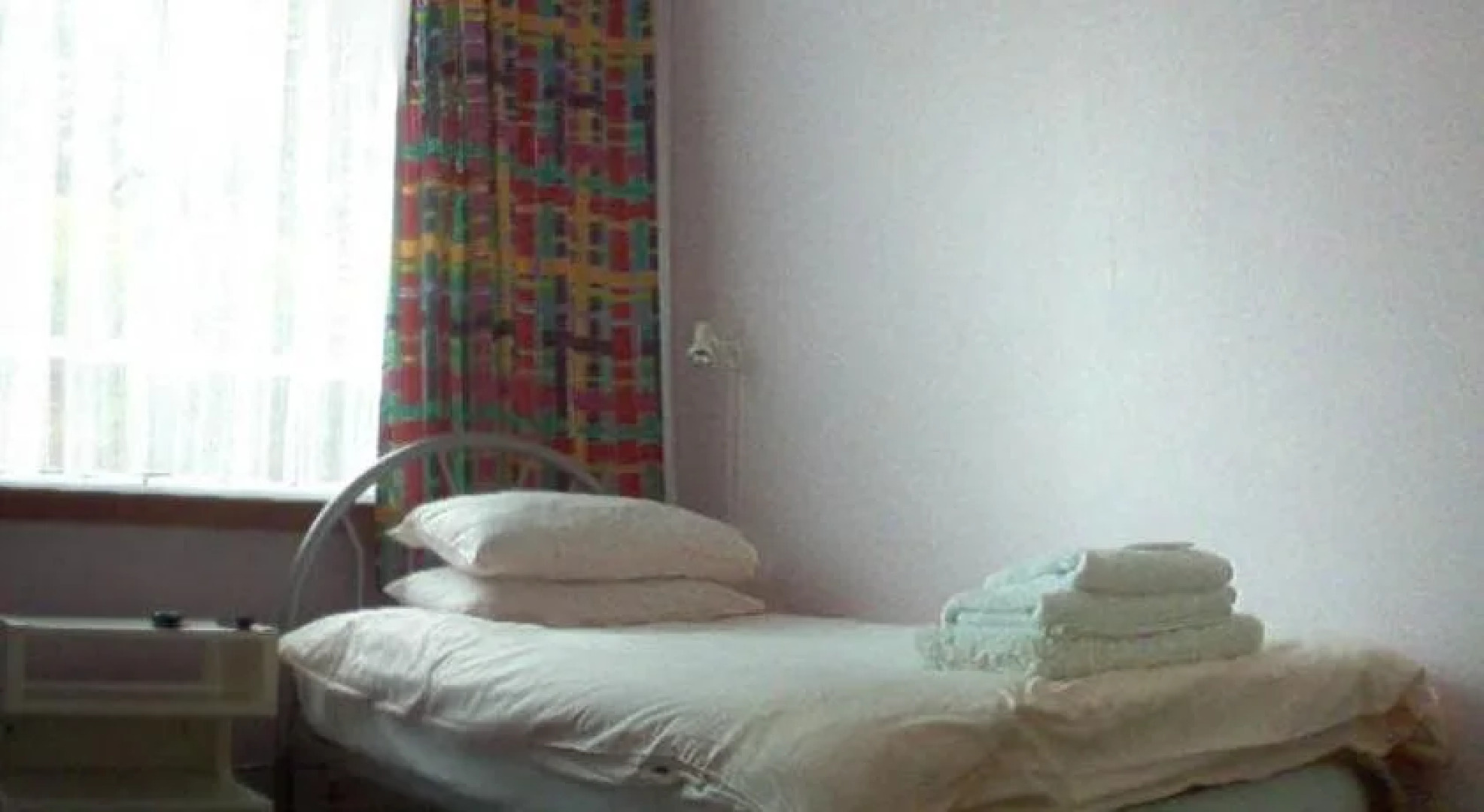 Tekels Park Guest House