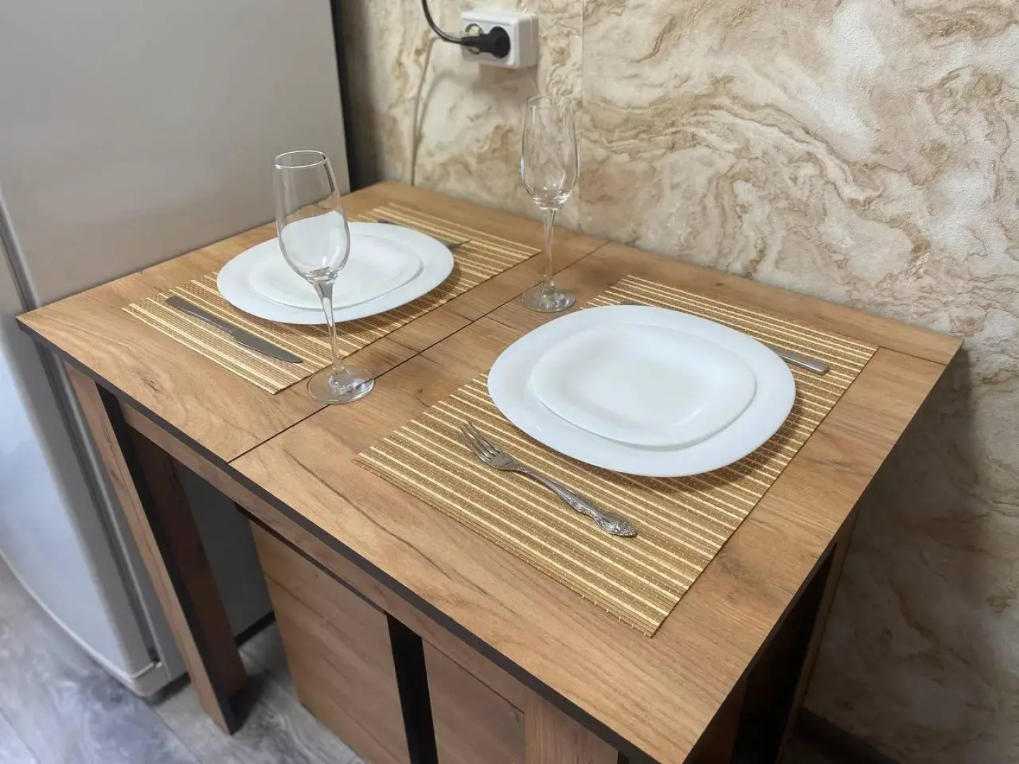 Апартаменты на улице Волжская 3