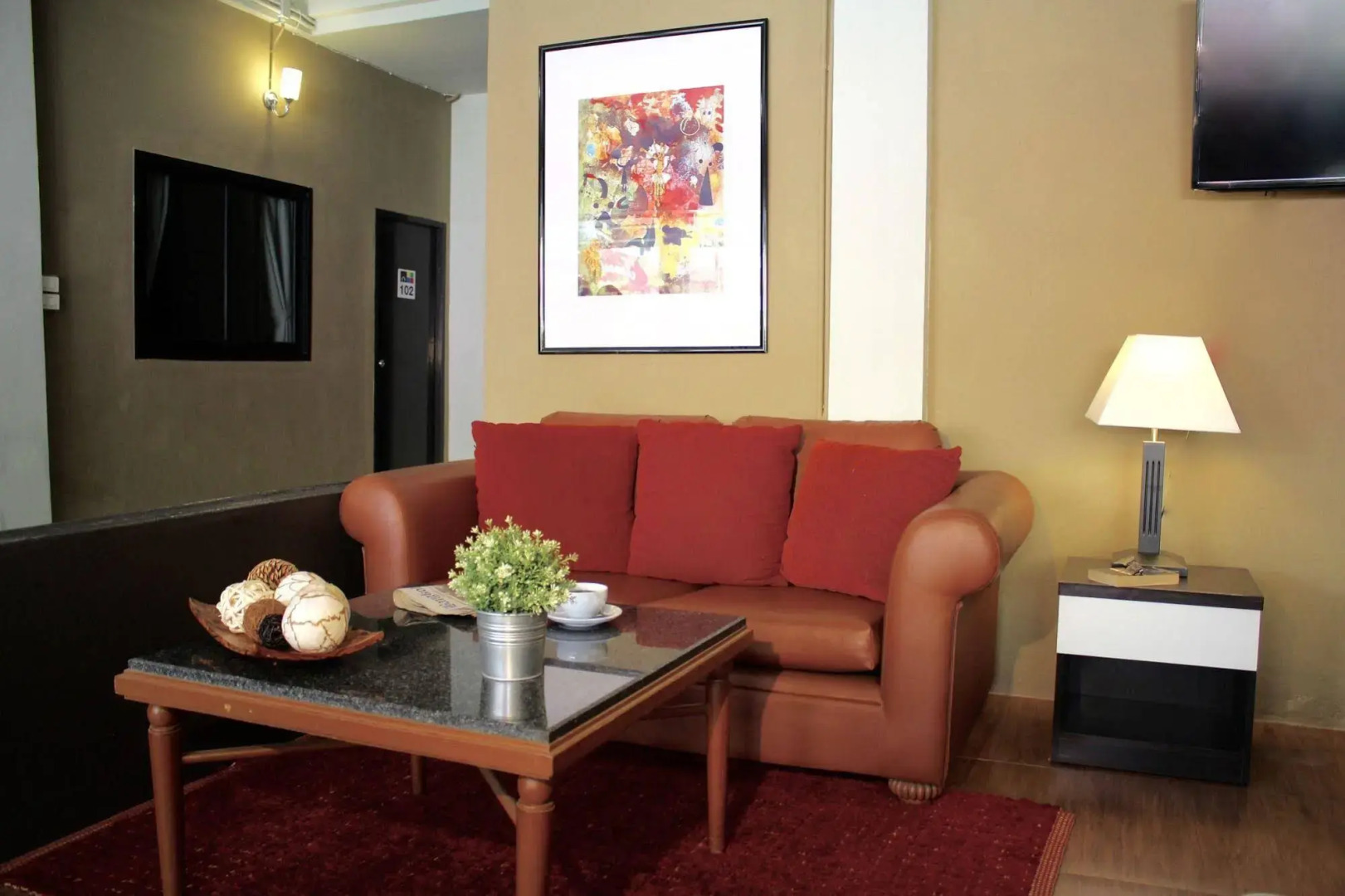 The Beach Cha Am Guest House