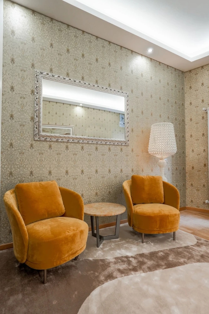 Monza City Rooms & Studios