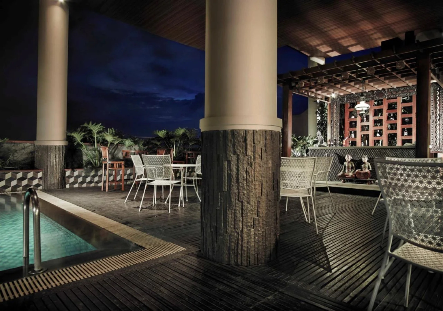 The Royal Surakarta Heritage - Handwritten Collection