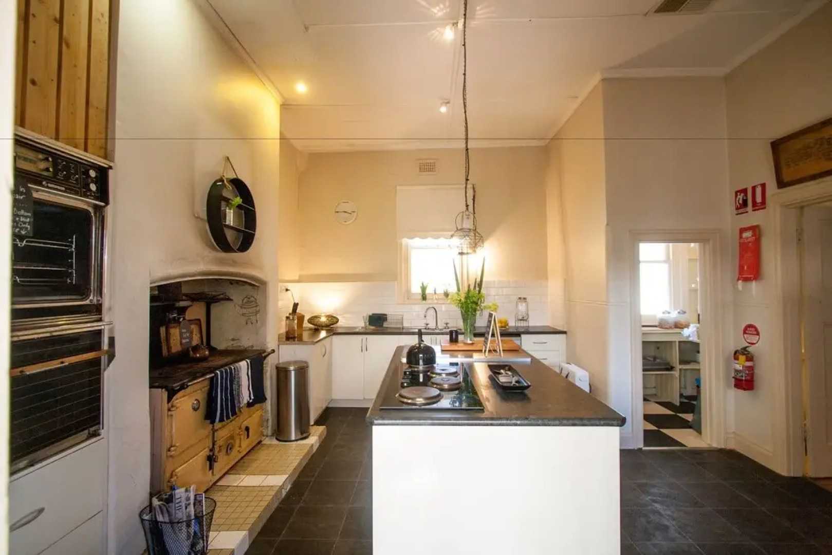 Charleston House - Mathoura