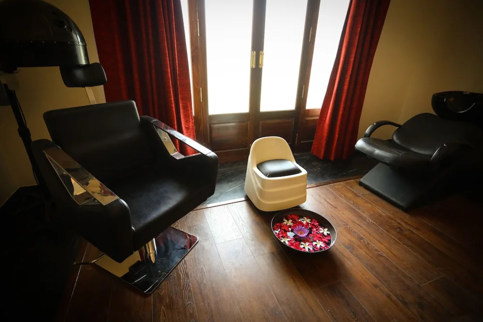 Tree of Life Kipling Jungle Lodge, Ranthambore