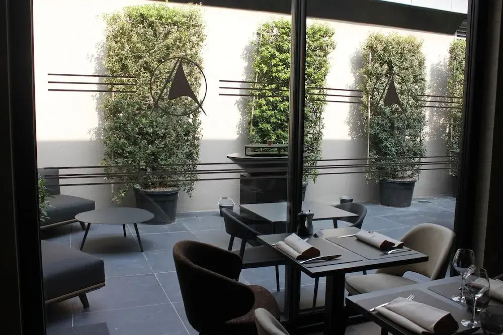 Best Western LAquarium Arras Nord