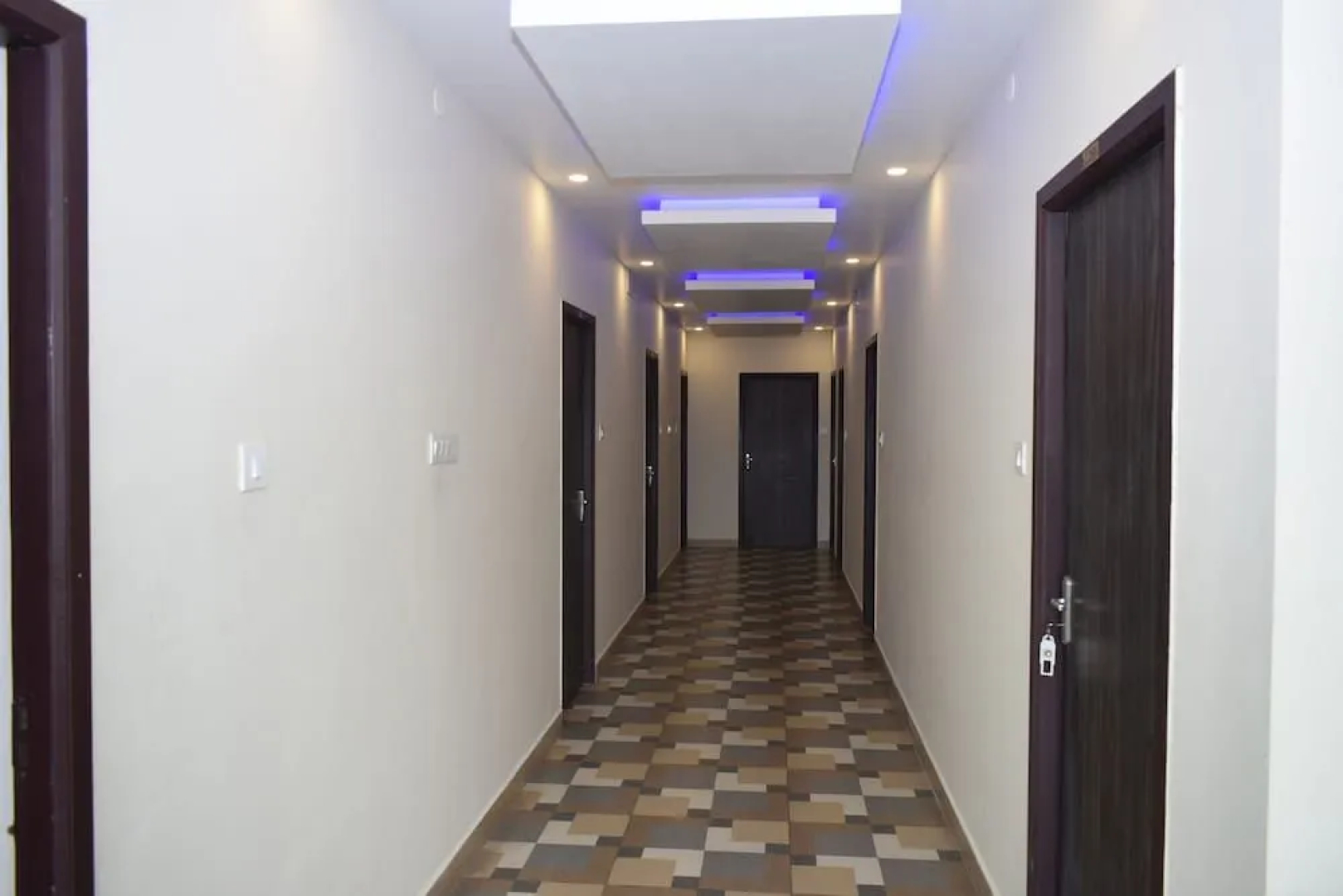 TSV Hotel