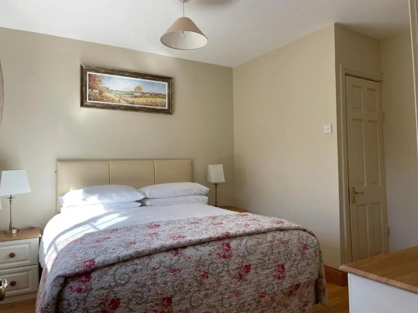 Millhouse Bed & Breakfast