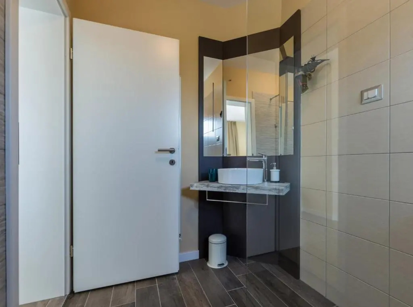 Villa Loki Luxury in Tradition