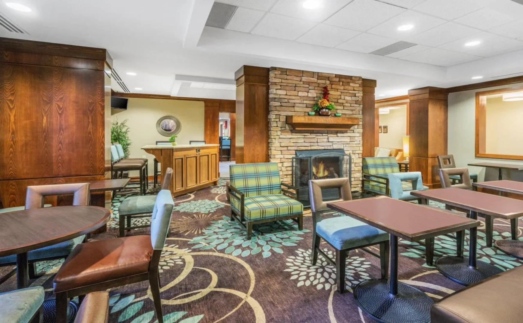 Staybridge Suites Memphis - Poplar Ave East by IHG