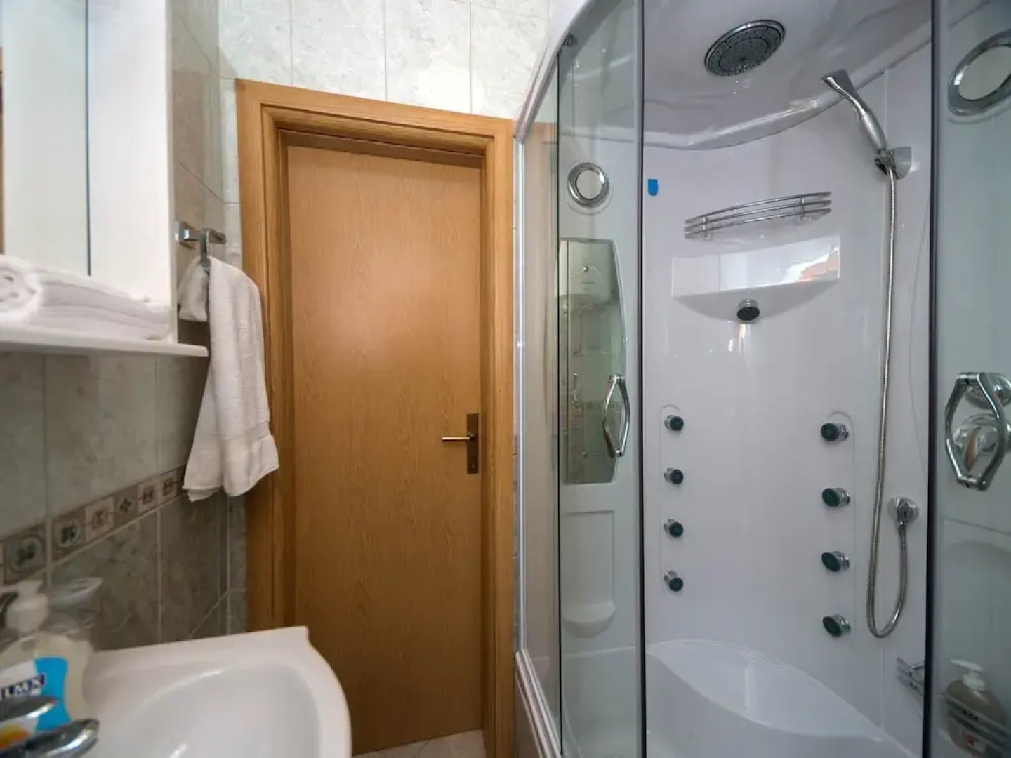 Holiday Homes Sunny Hill