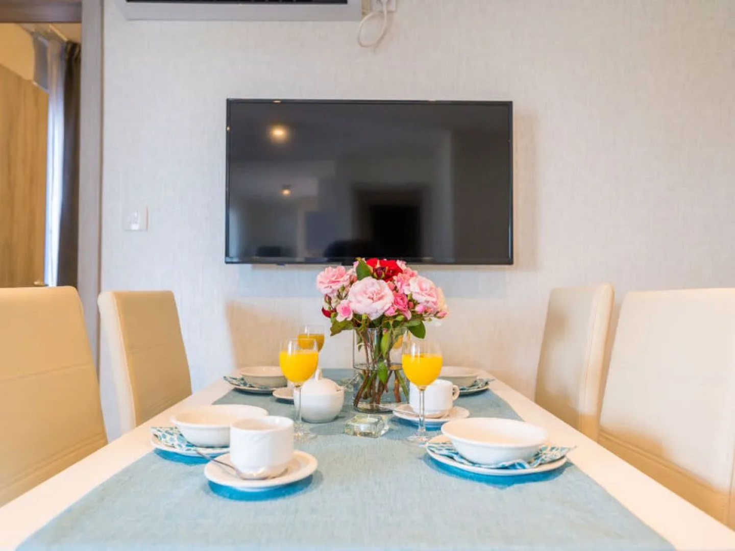 Sea View Mobile Home ilo