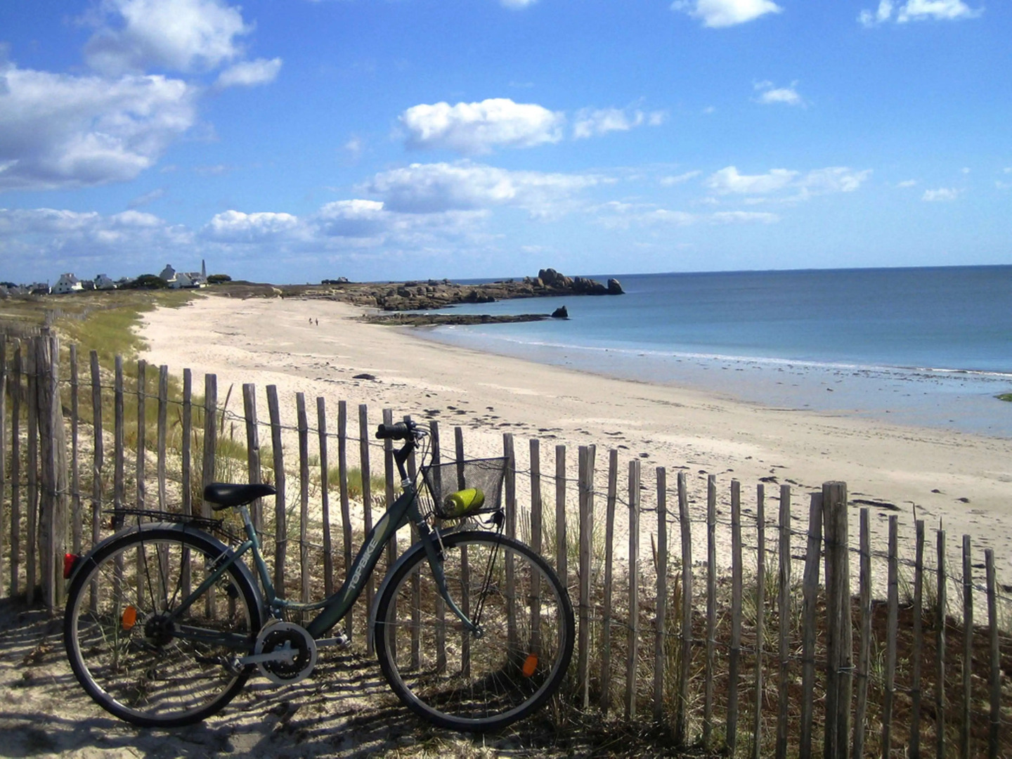 Hôtel KYRIAD QUIMPER - Pont-l'Abbé