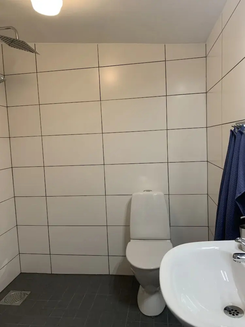 Hanöhus Strandstugor och Annex