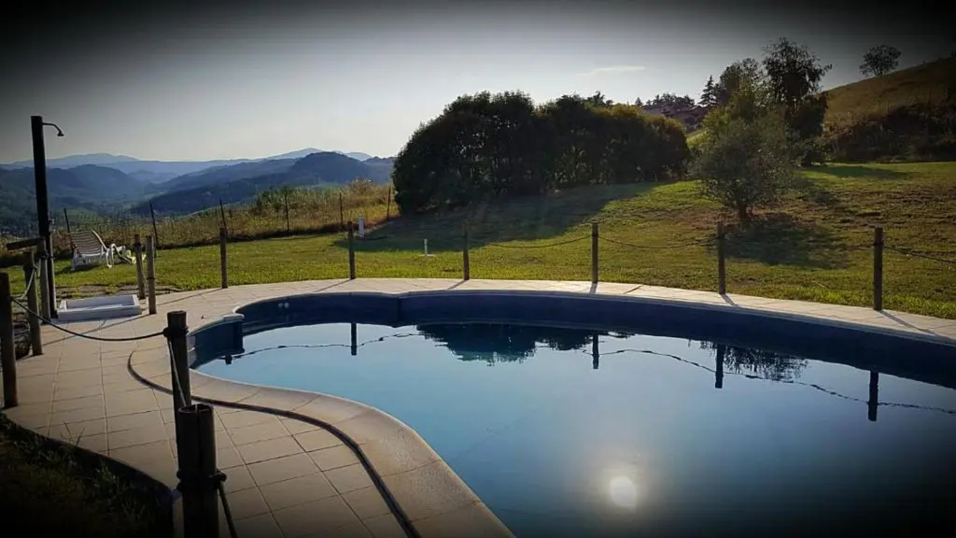 Agriturismo Il Tondino