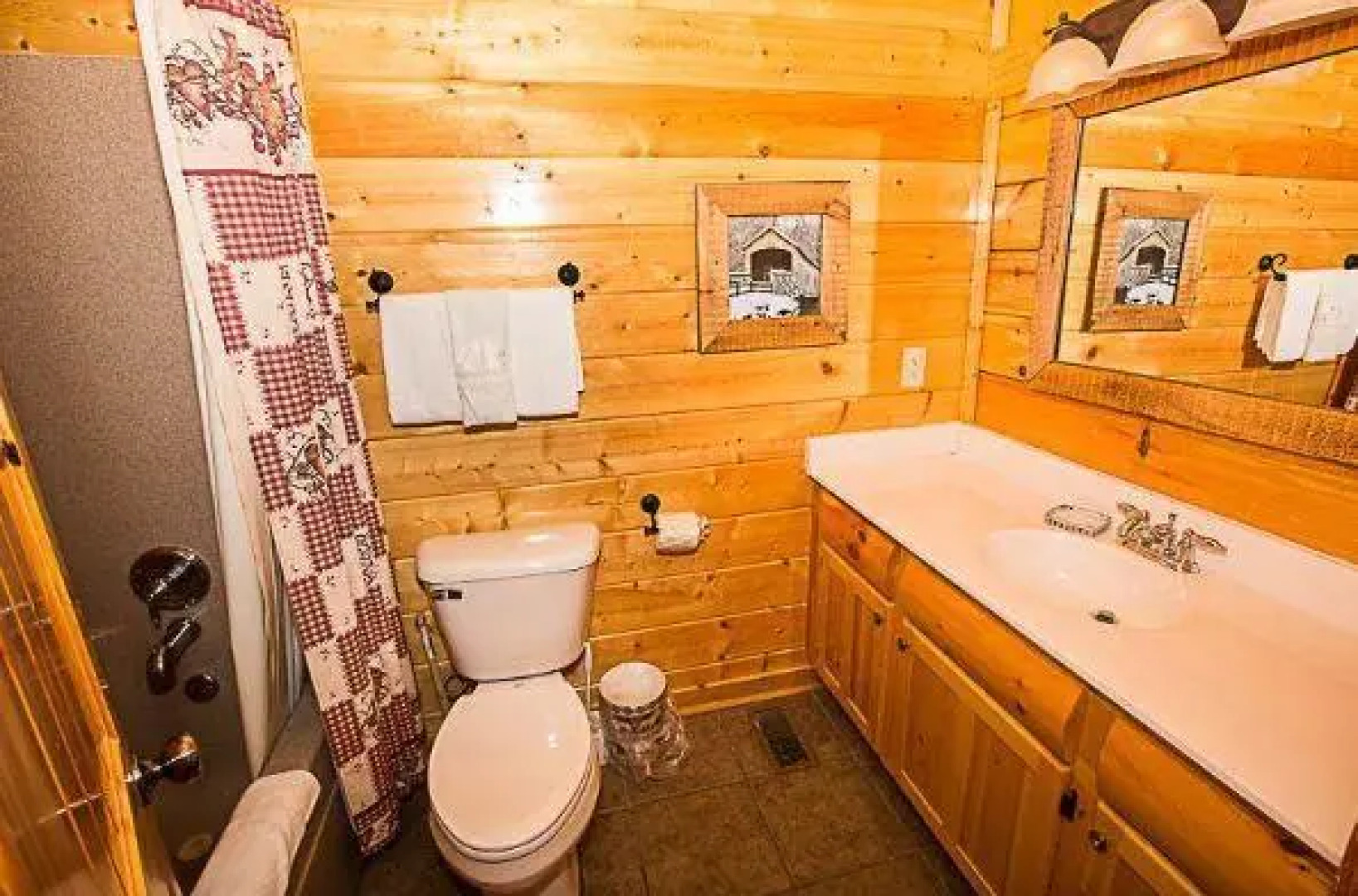 Tonights Dream by The Preserve Resort