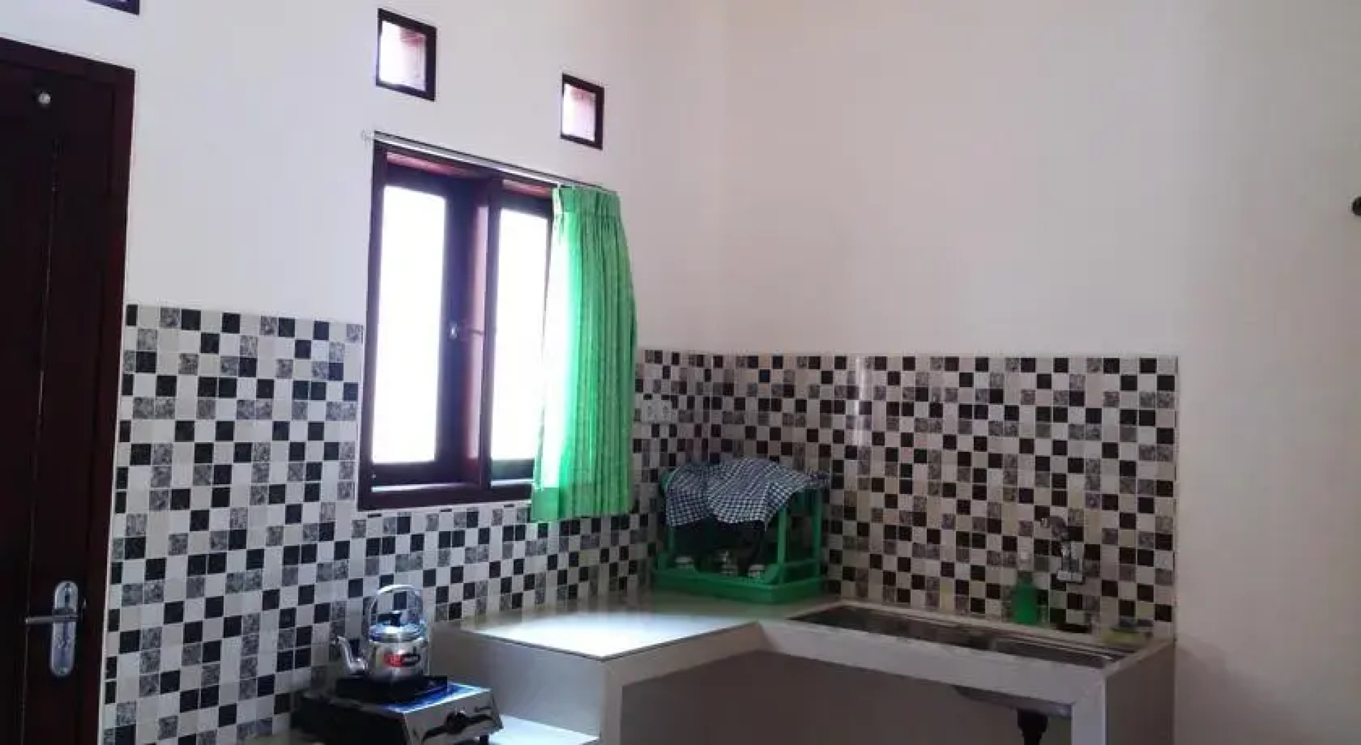 Gemini Homestay
