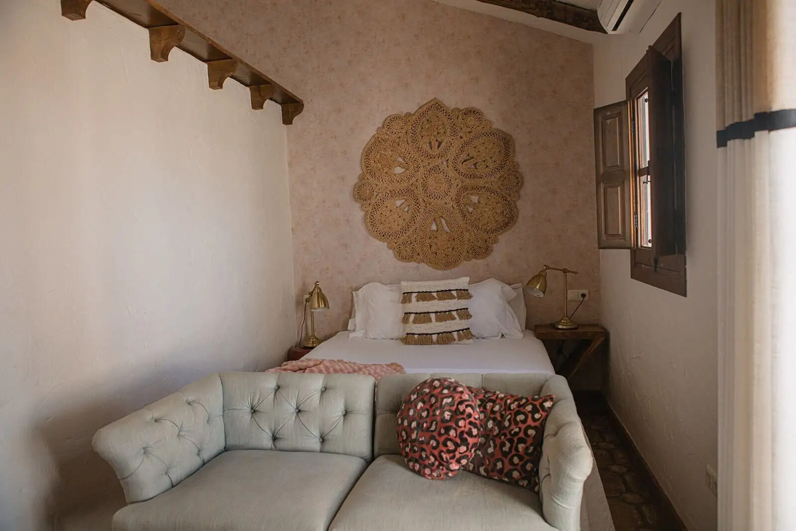 La Posada Morisca