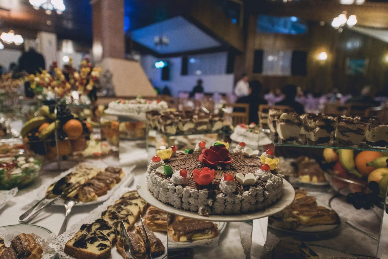 Hotel Belvedere Predeal