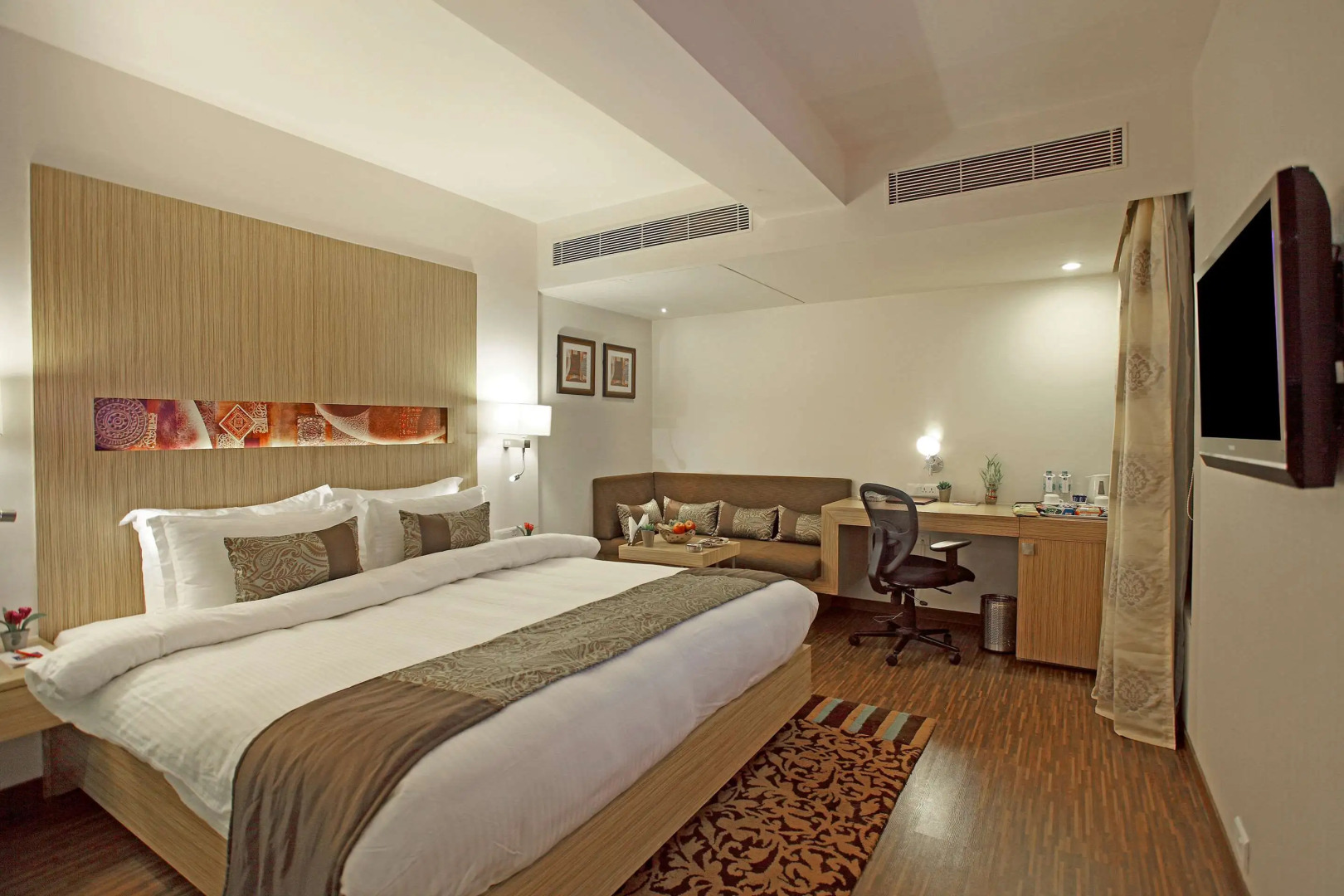 Hotel Comfort Inn Legacy