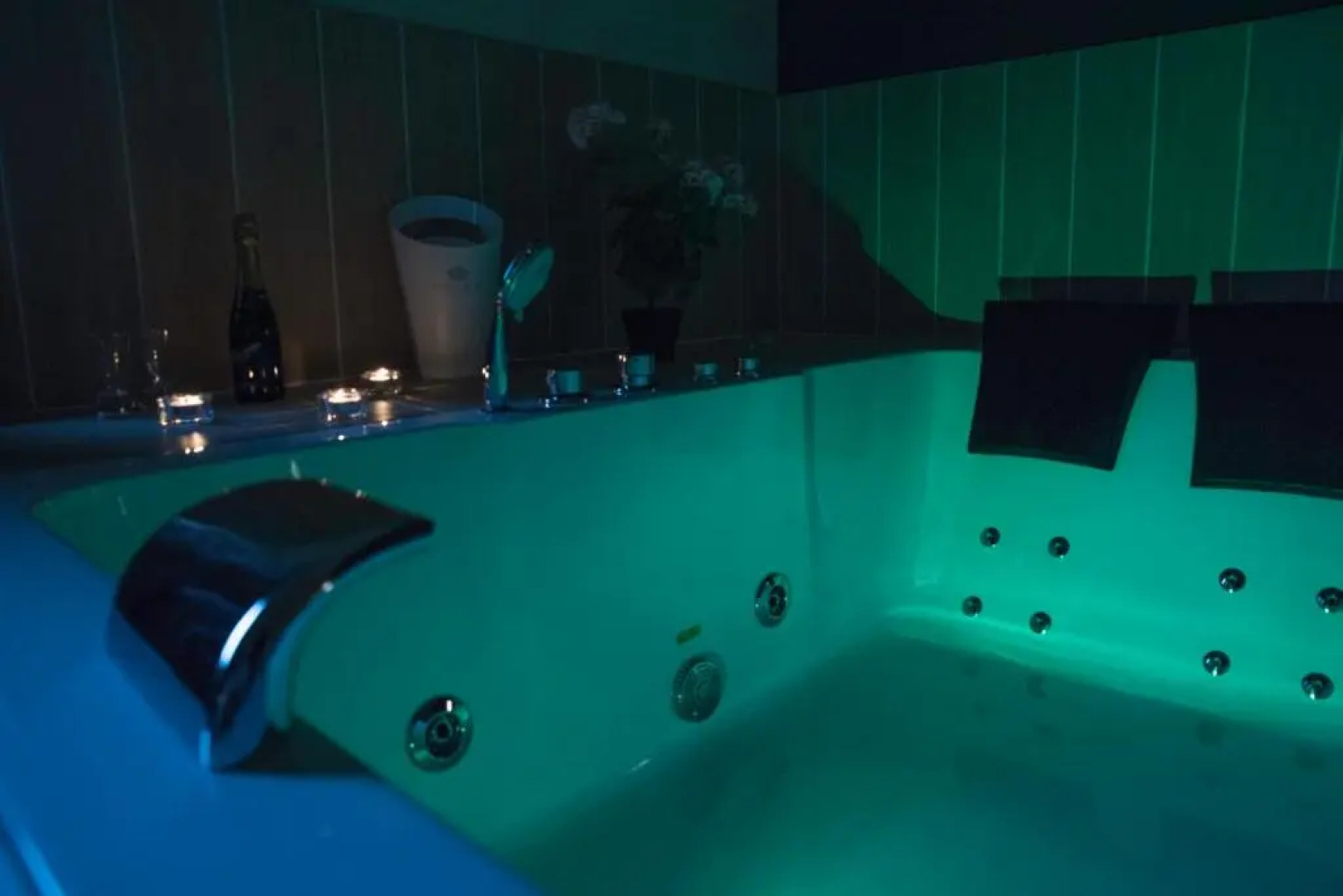 Il Centro Short Lets