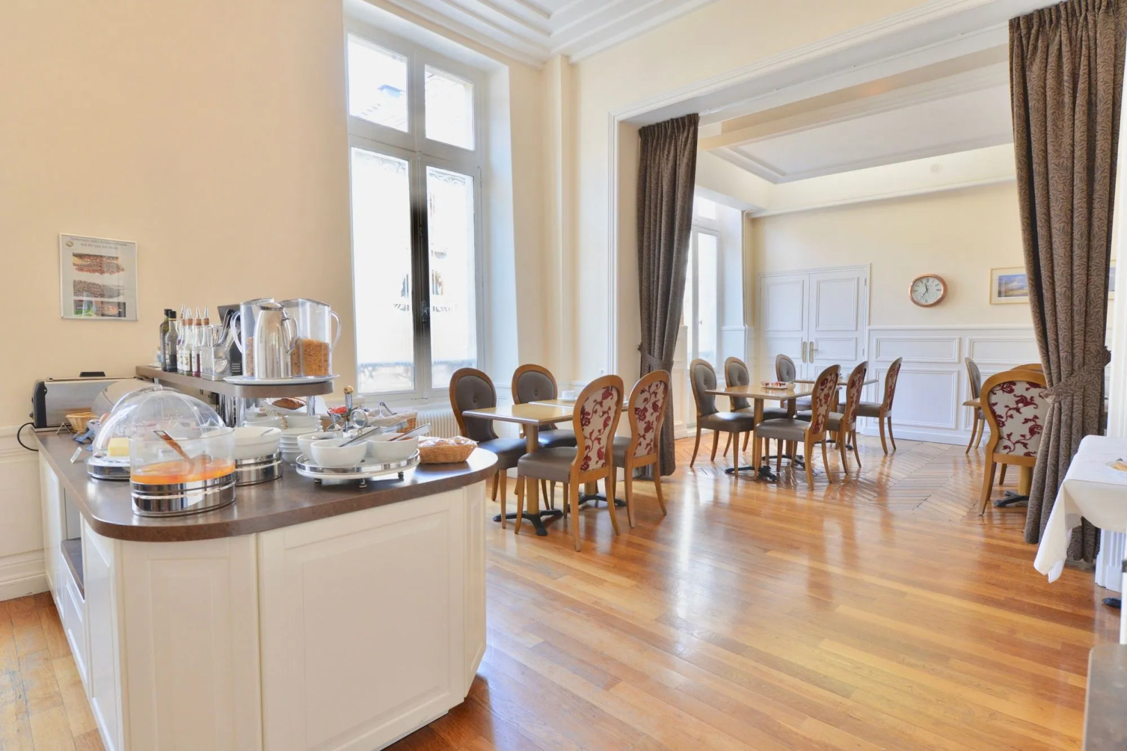 Best Western Plus Hotel D'Angleterre