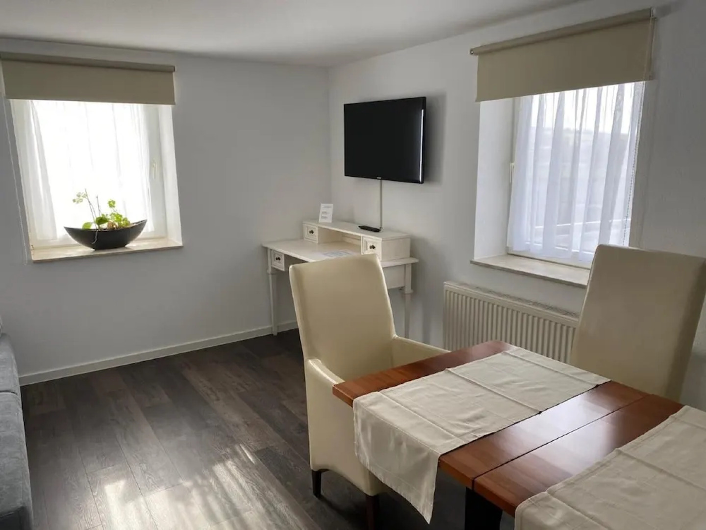 Weserlounge Hotel Garni