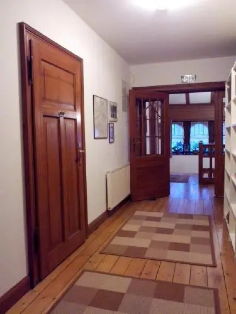 Pension & Gästehaus Villa Kühn