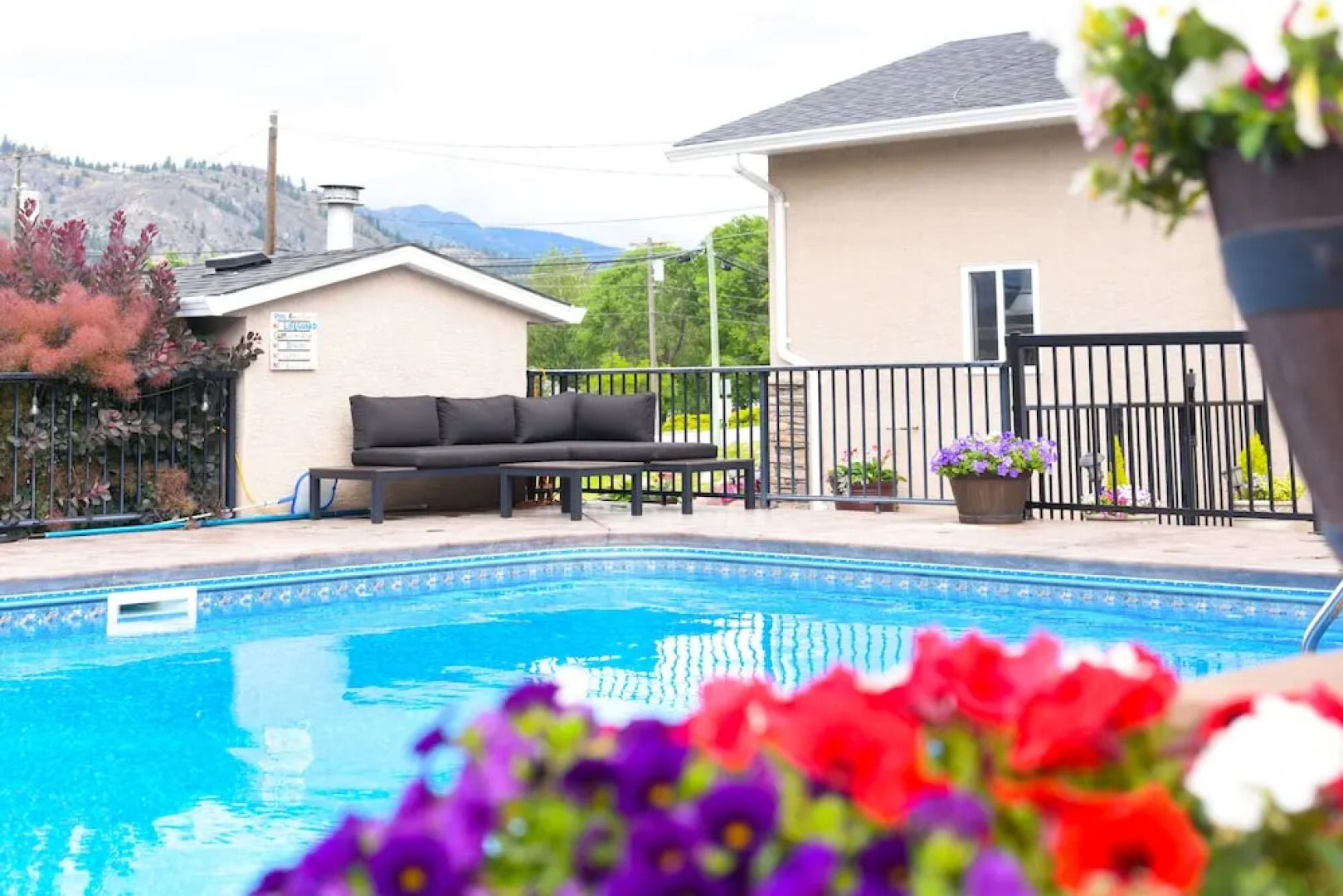 Uncorked Bed & Breakfast