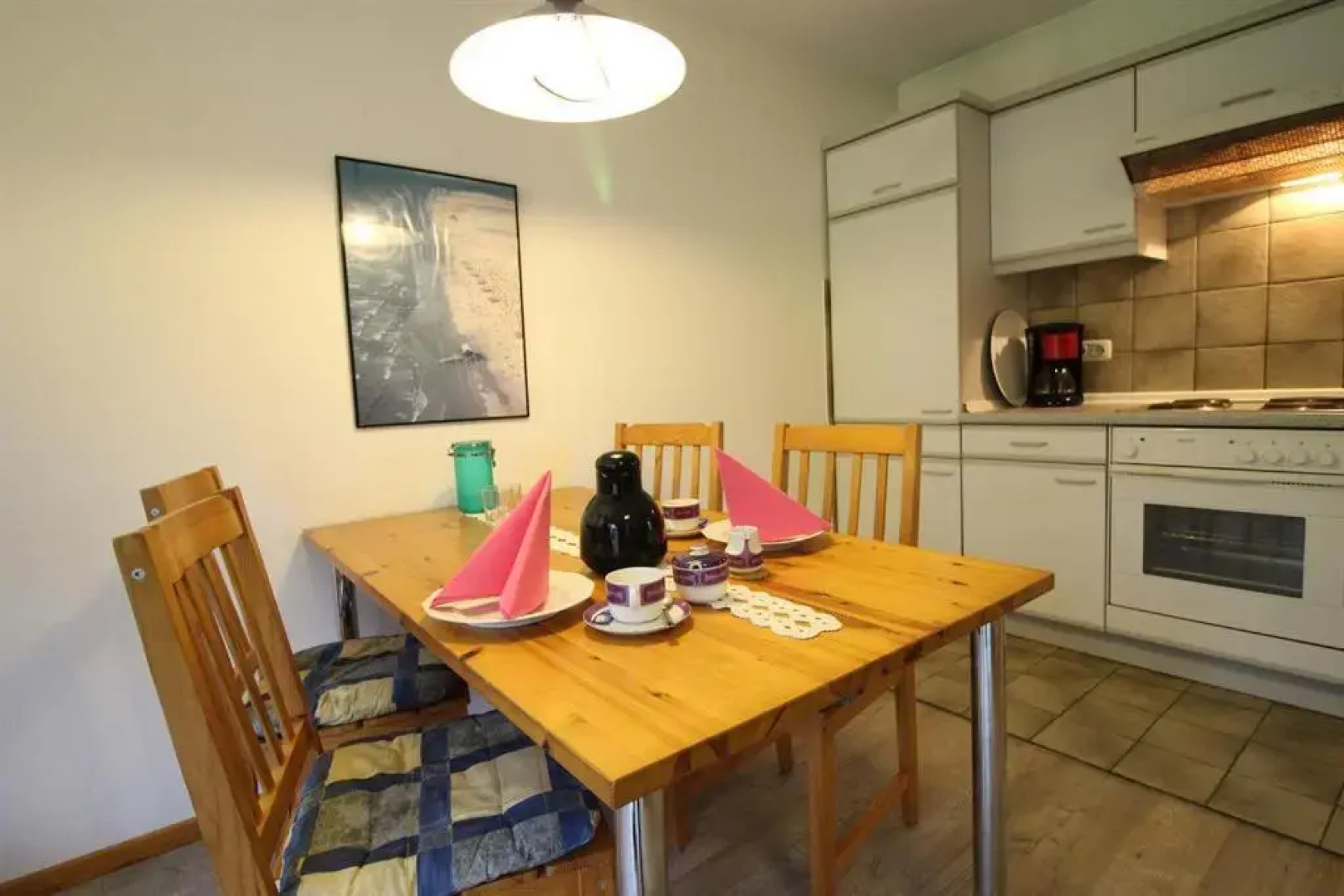 Ferienwohnung Remuß