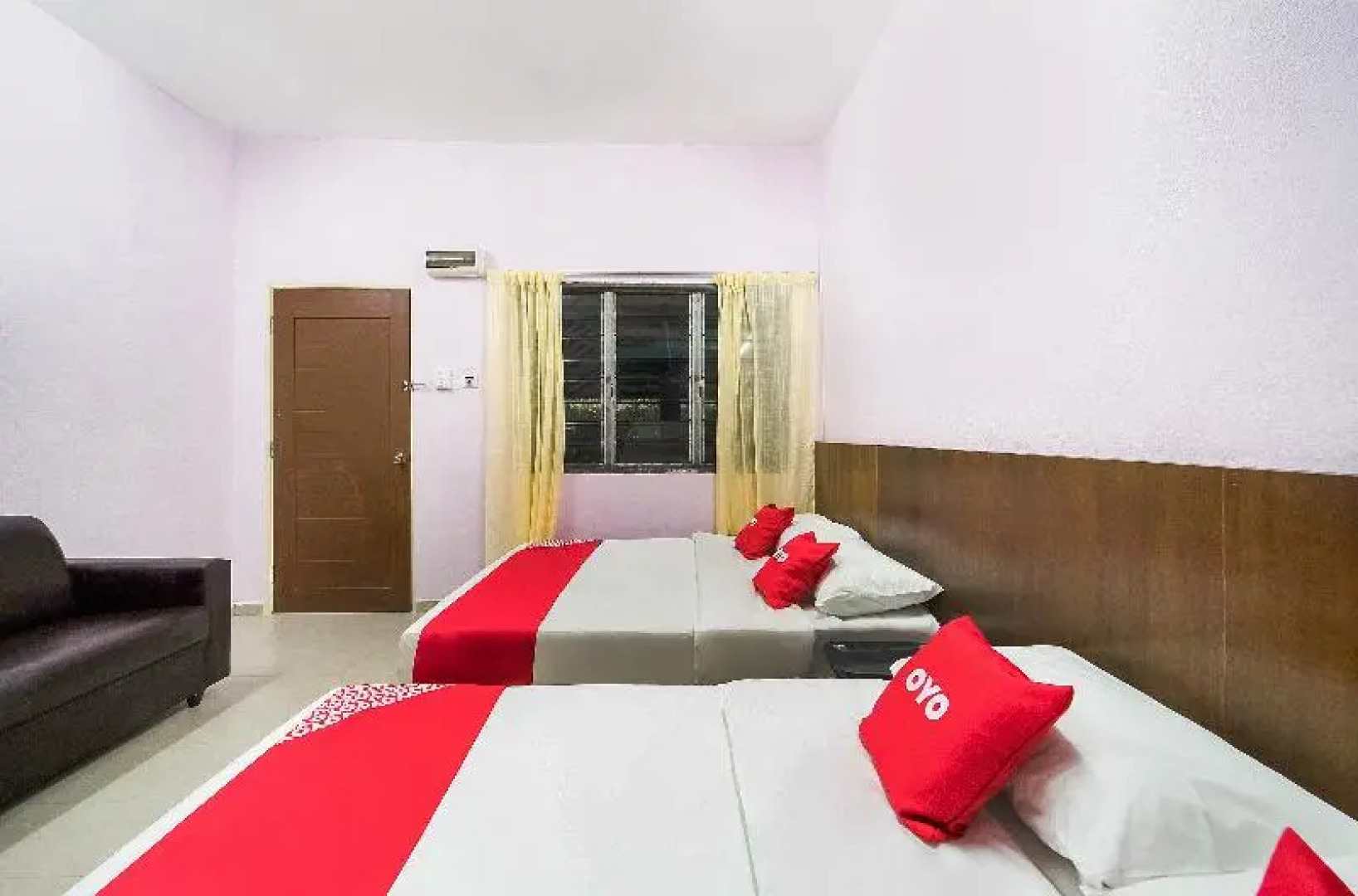 Oyo 89429 Sr Villa Langkawi Homestay